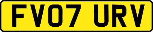 FV07URV
