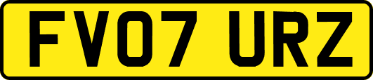 FV07URZ
