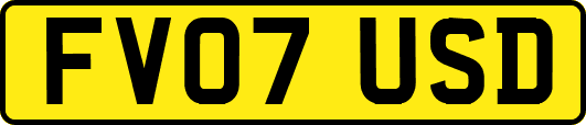 FV07USD