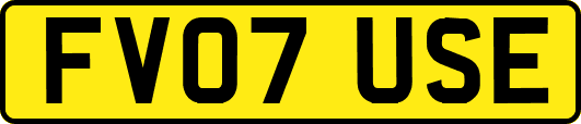 FV07USE