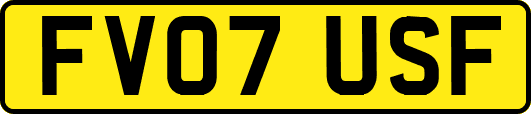 FV07USF