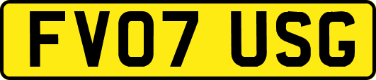 FV07USG