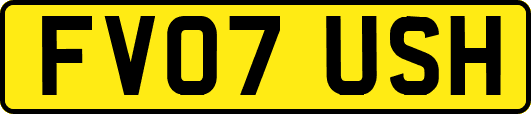 FV07USH