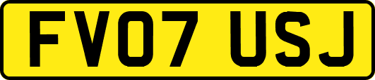FV07USJ