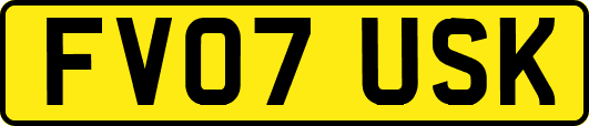 FV07USK