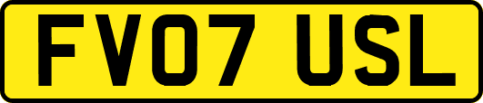 FV07USL
