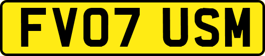 FV07USM
