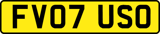 FV07USO