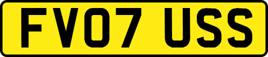 FV07USS
