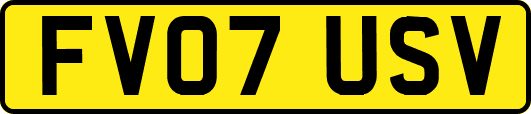 FV07USV