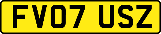 FV07USZ