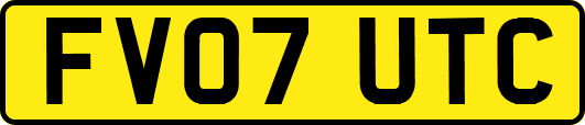 FV07UTC