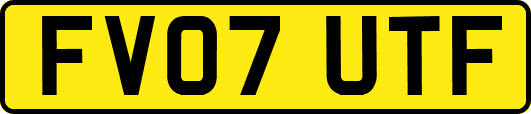 FV07UTF