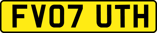 FV07UTH