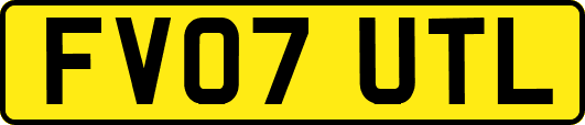 FV07UTL