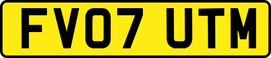 FV07UTM