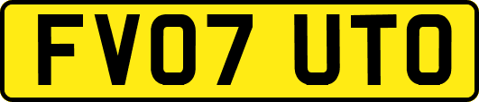 FV07UTO