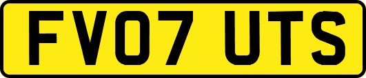 FV07UTS