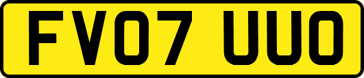 FV07UUO