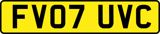 FV07UVC