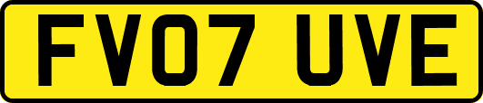 FV07UVE