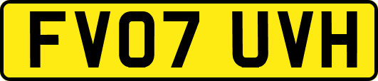 FV07UVH