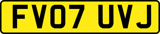 FV07UVJ