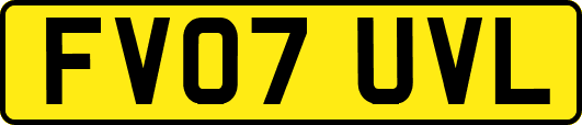 FV07UVL