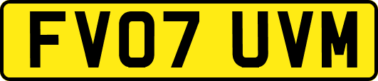 FV07UVM