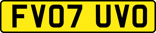 FV07UVO
