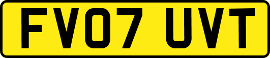 FV07UVT