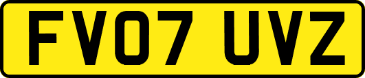 FV07UVZ