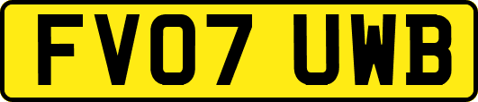 FV07UWB