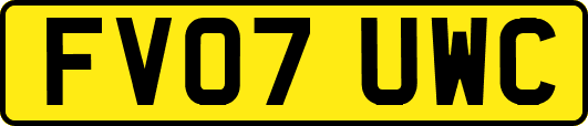 FV07UWC