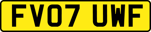 FV07UWF