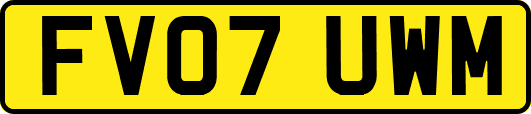 FV07UWM