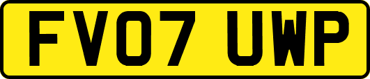 FV07UWP