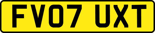 FV07UXT