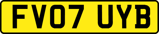 FV07UYB