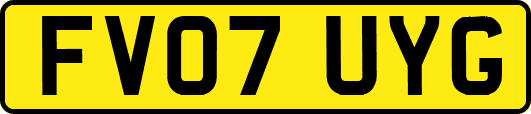 FV07UYG