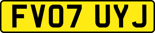 FV07UYJ