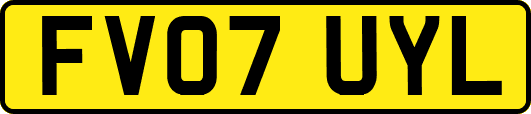 FV07UYL