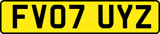 FV07UYZ