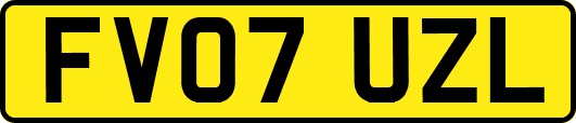 FV07UZL