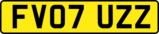 FV07UZZ