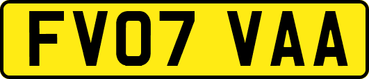 FV07VAA