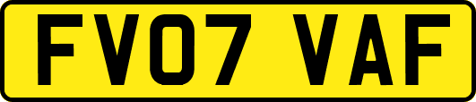 FV07VAF