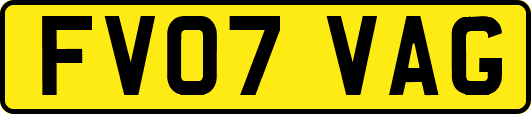FV07VAG