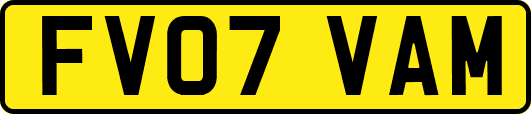FV07VAM