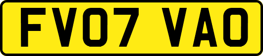 FV07VAO